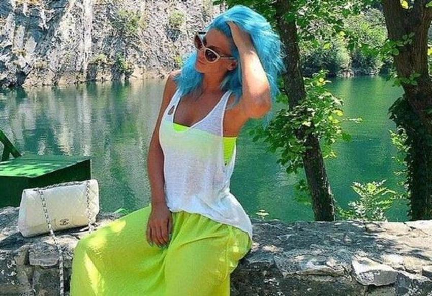 Jelena Karleusa
