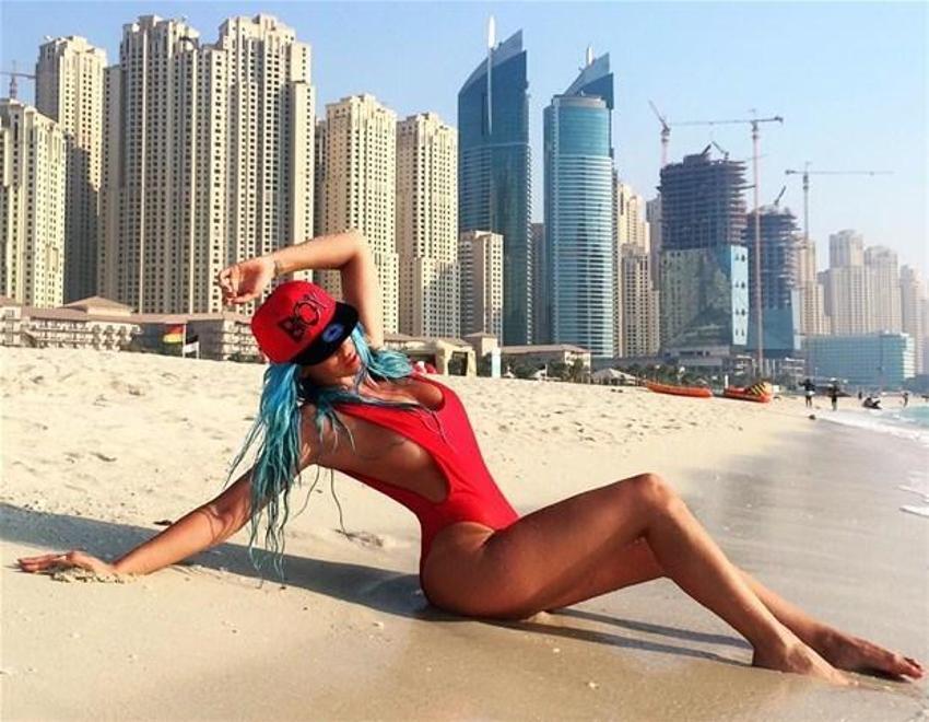 Jelena Karleusa