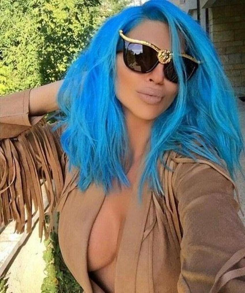 Jelena Karleusa