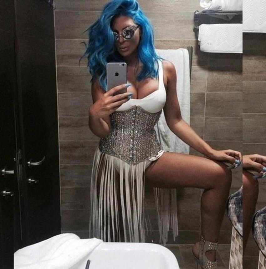 Jelena Karleusa