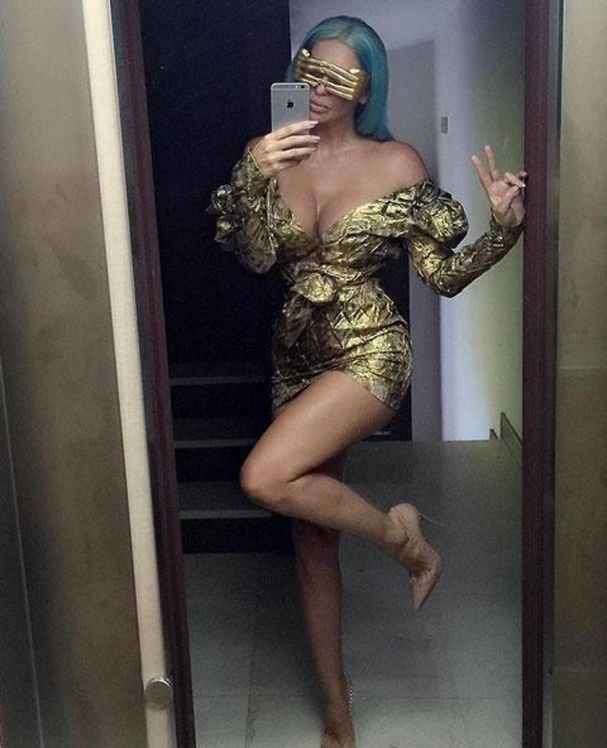 Jelena Karleusa
