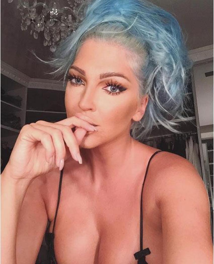 Jelena Karleusa