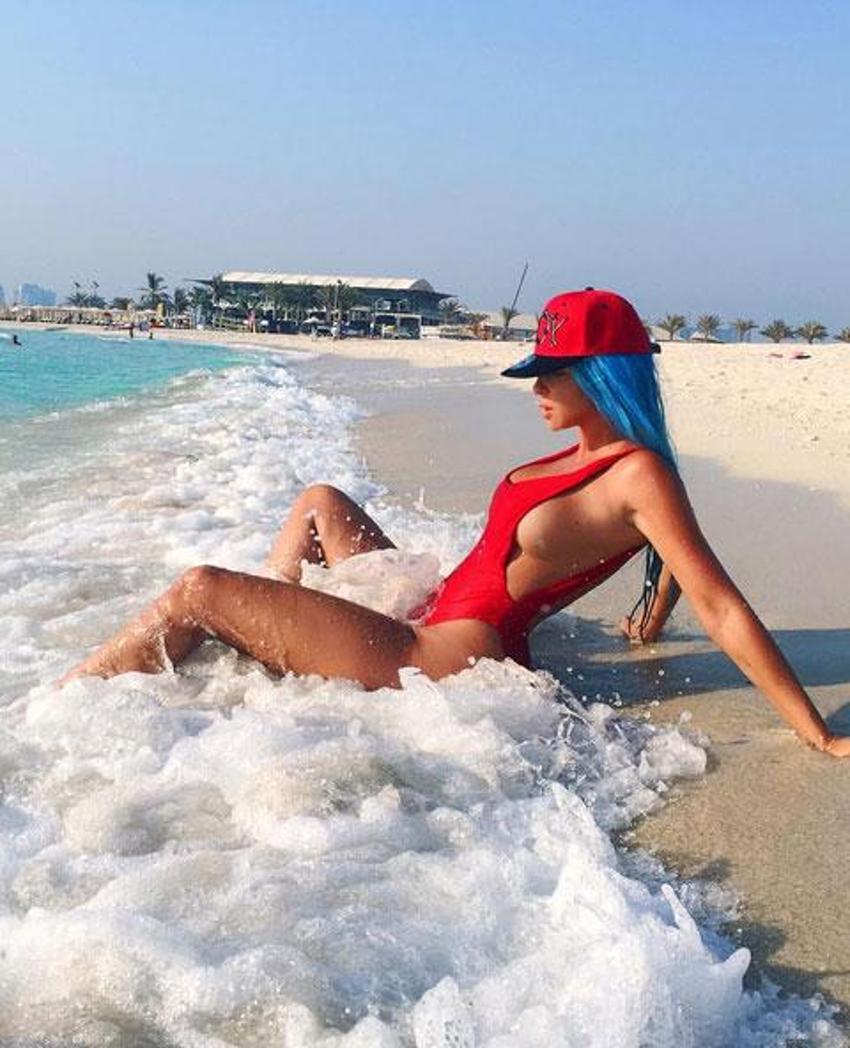 Jelena Karleusa