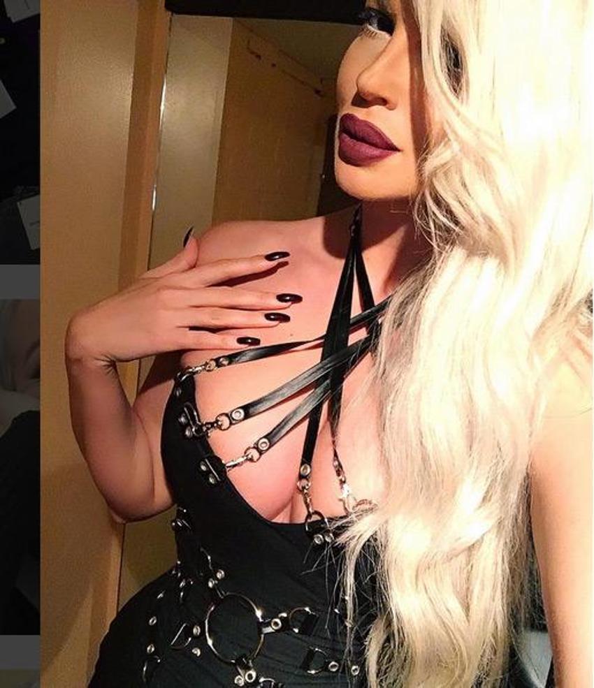 Jelena Karleusa