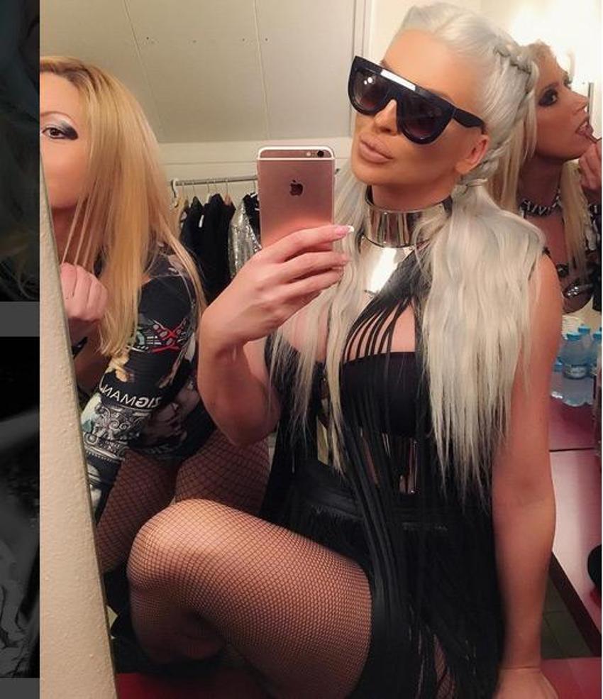 Jelena Karleusa
