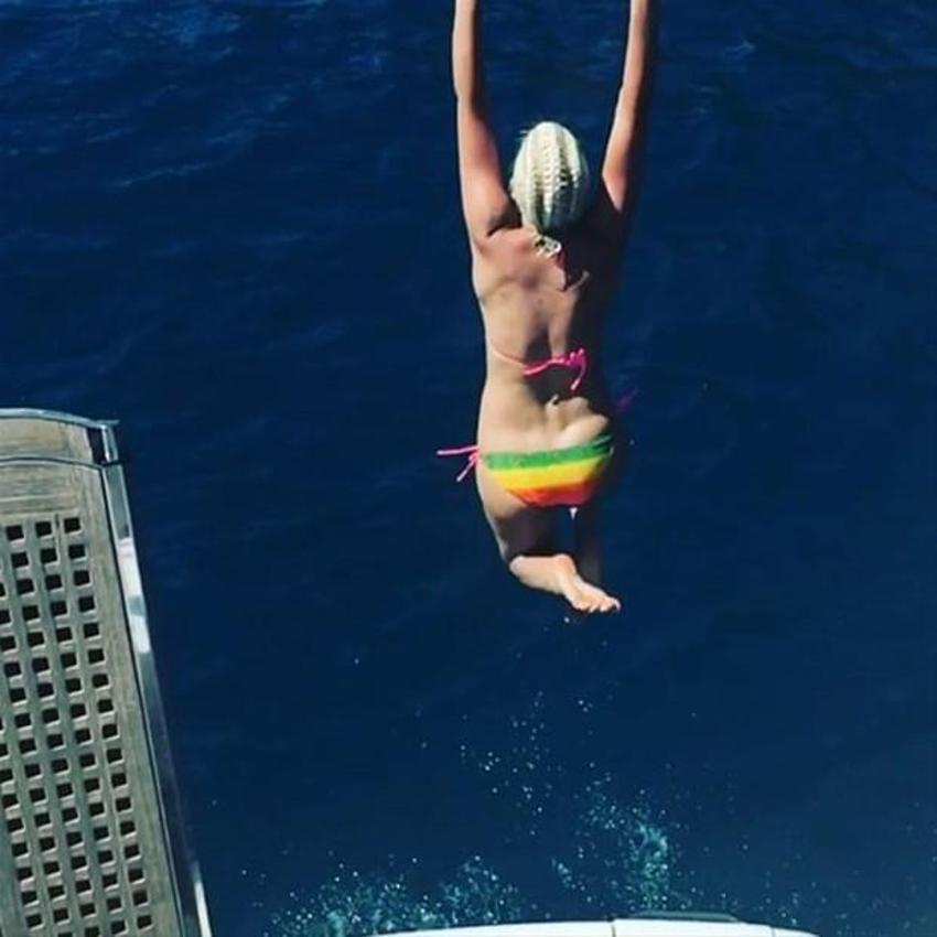 Jelena Karleusa