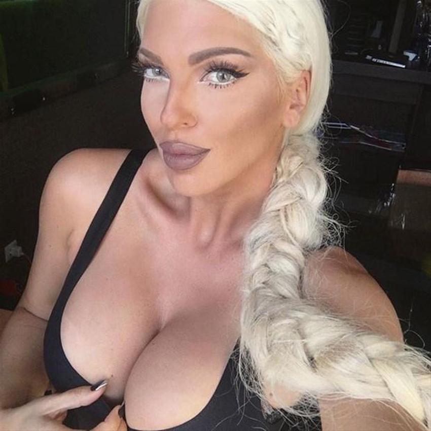 Jelena Karleusa