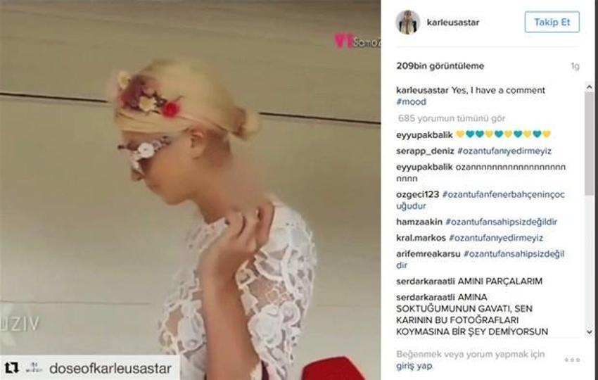 Jelena Karleusa
