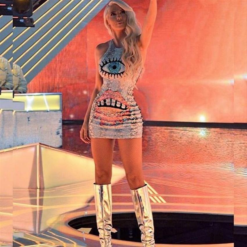 Jelena Karleusa