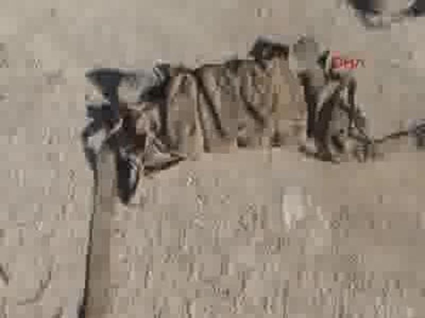 Bu sefer IŞİD militanları hedef oldu