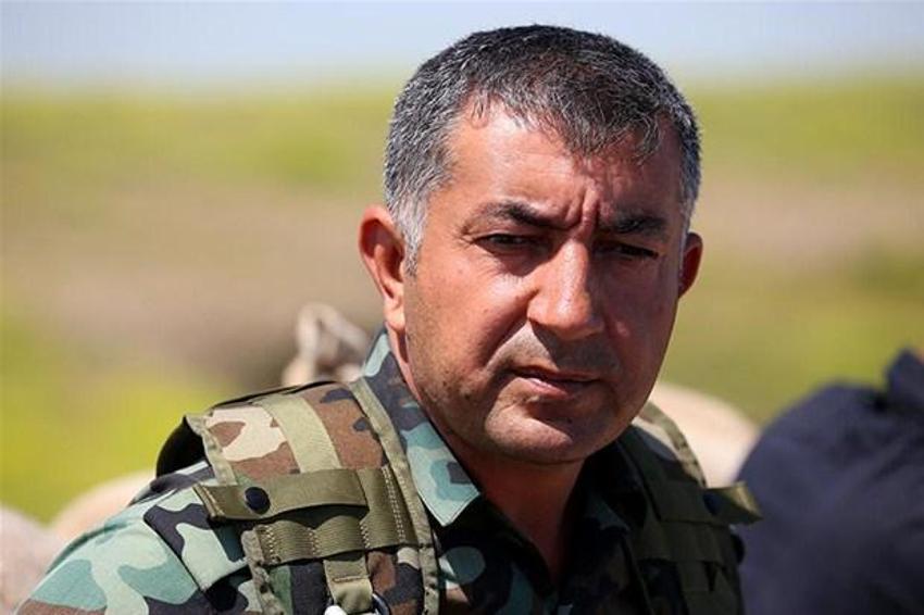 Bu sefer IŞİD militanları hedef oldu