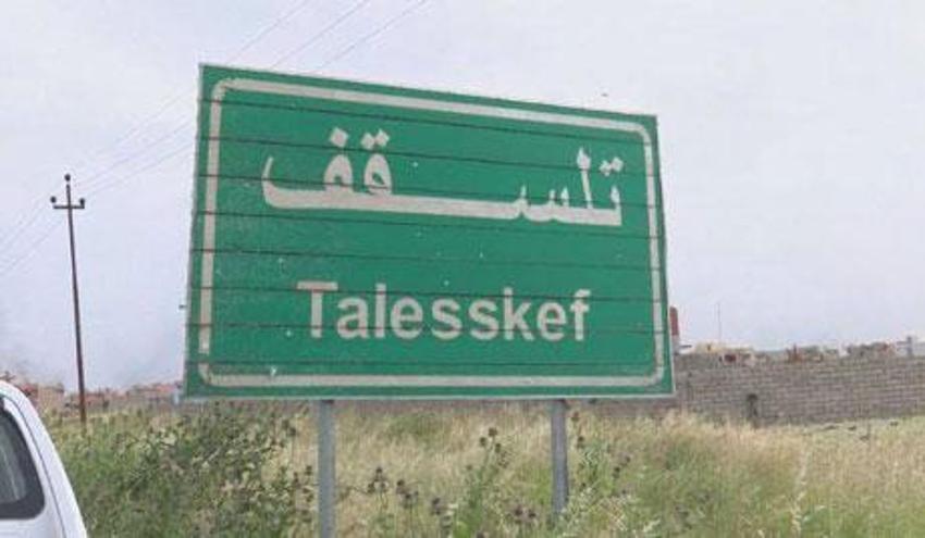 Bu sefer IŞİD militanları hedef oldu
