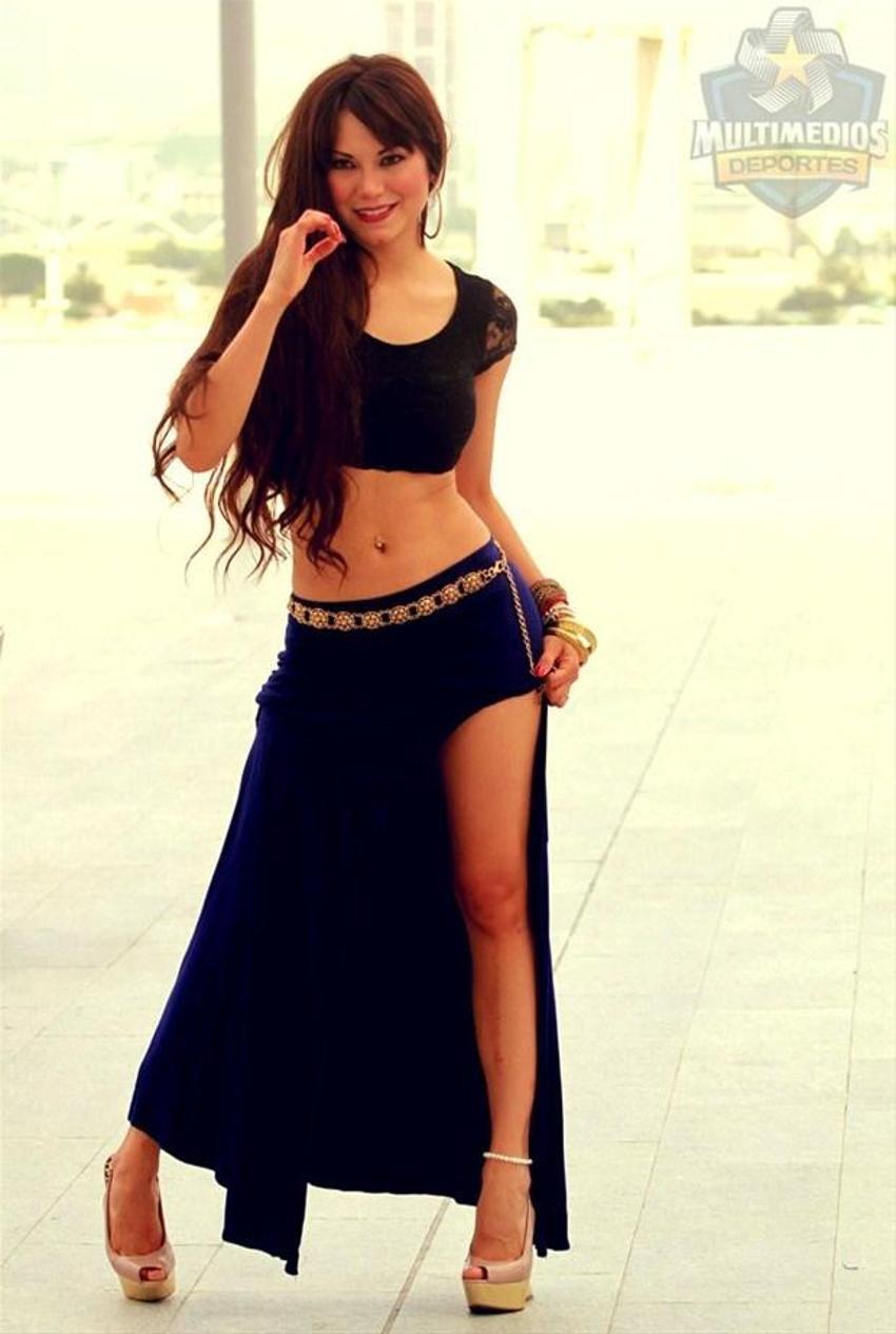 Vivian Cepeda