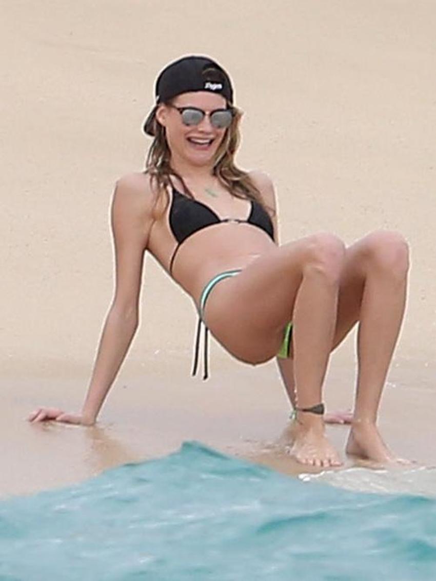 Behati Prinsloo