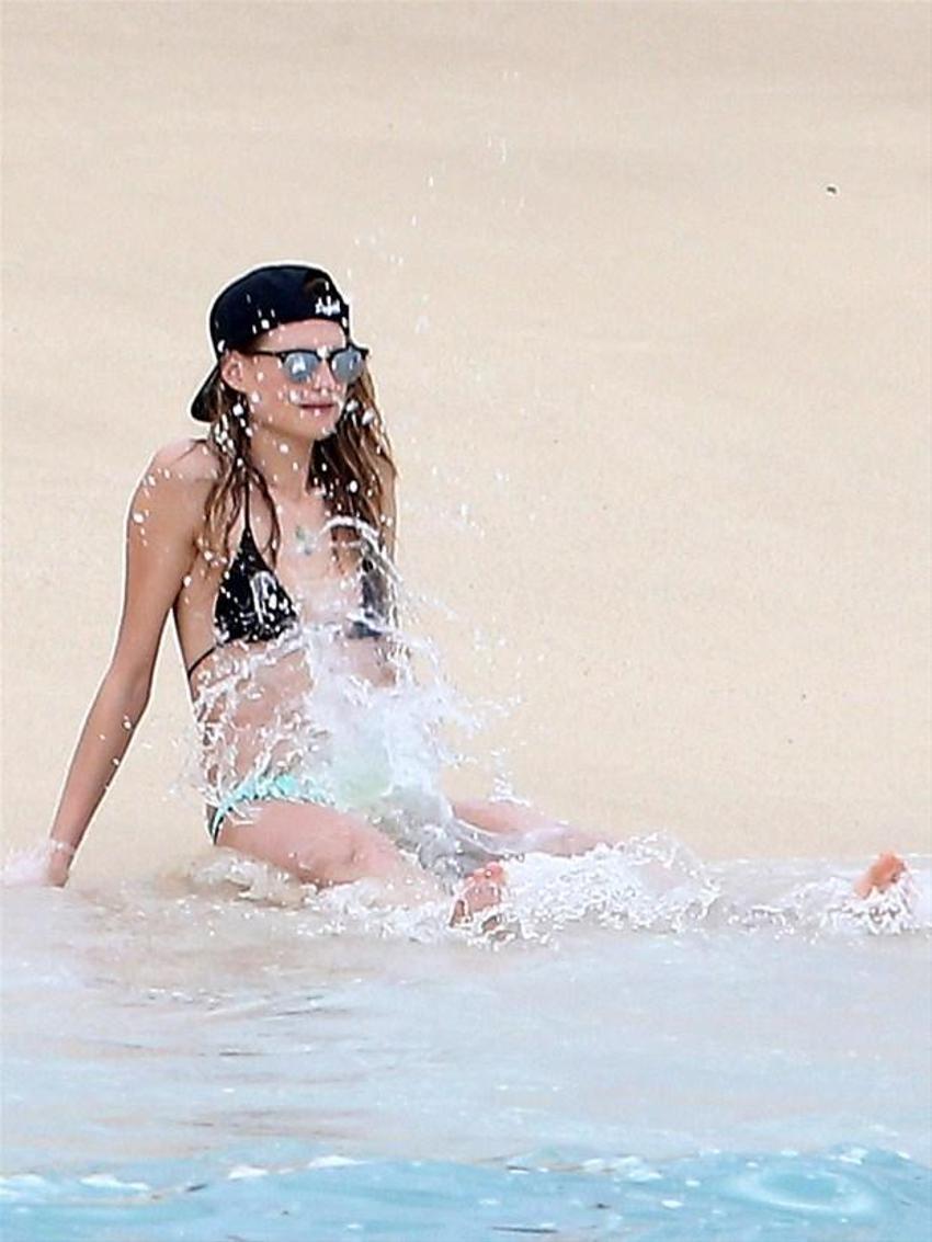 Behati Prinsloo