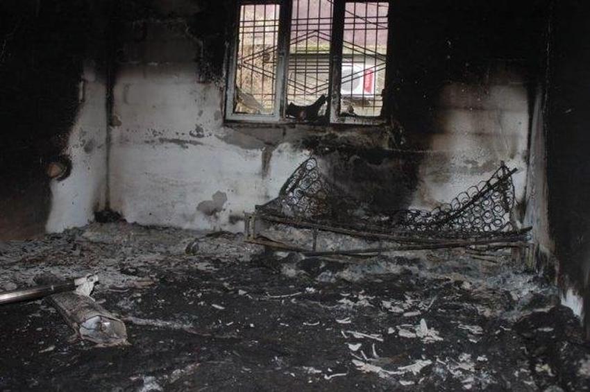 Cizre'den kan donduran kareler!