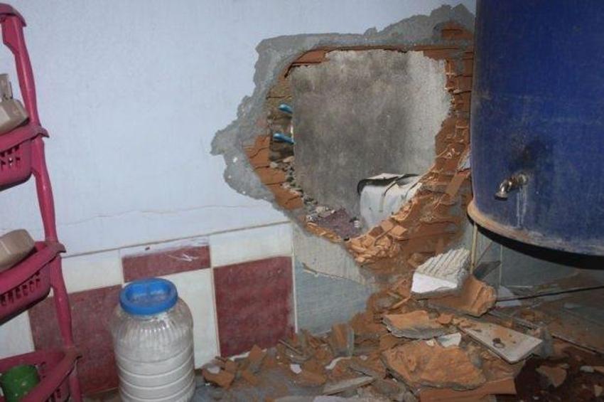 Cizre'den kan donduran kareler!