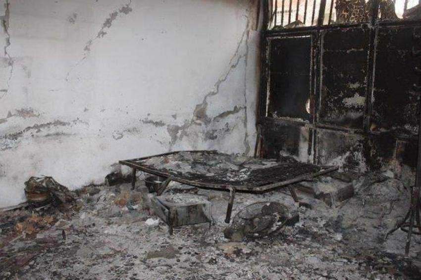 Cizre'den kan donduran kareler!