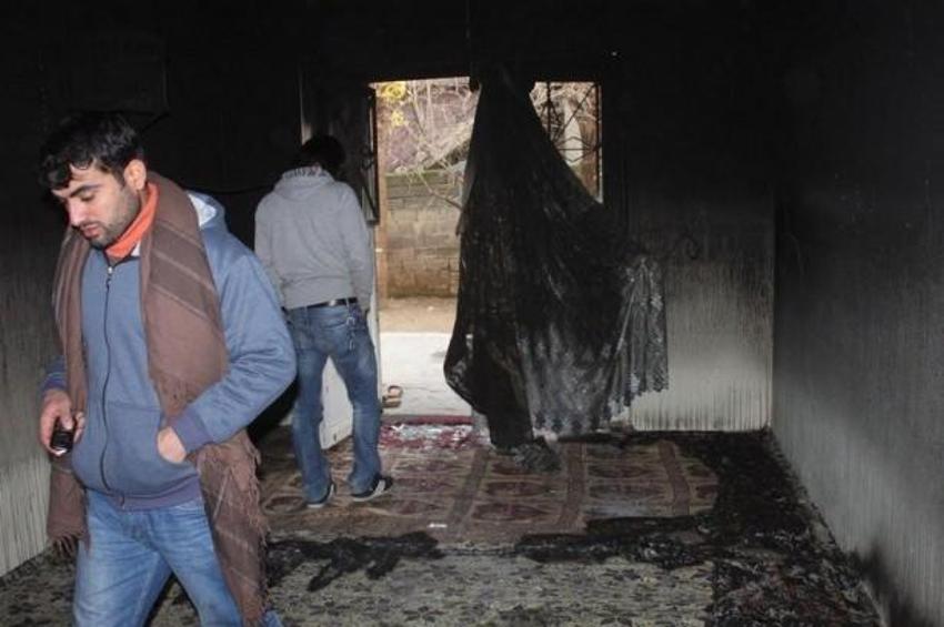 Cizre'den kan donduran kareler!