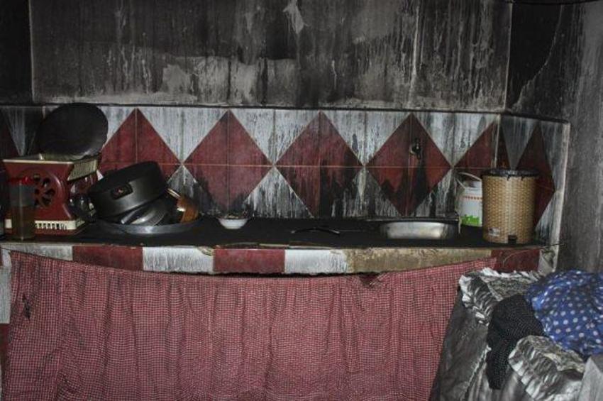Cizre'den kan donduran kareler!
