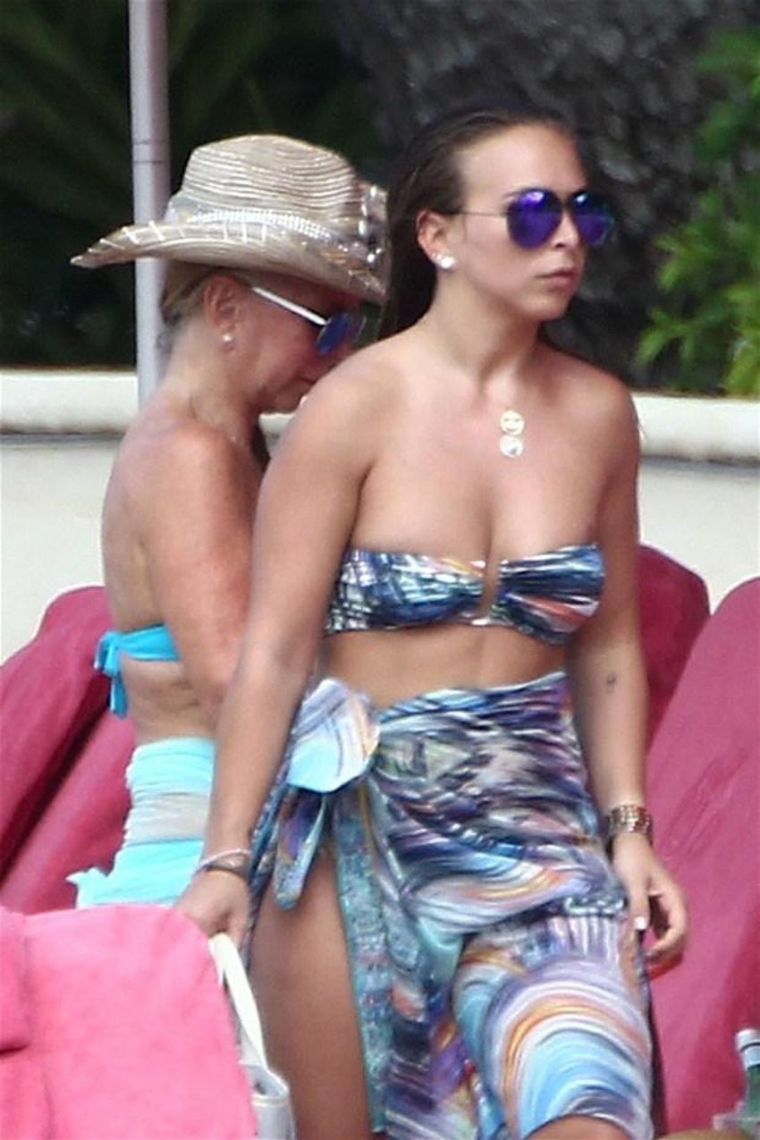 Chloe Green