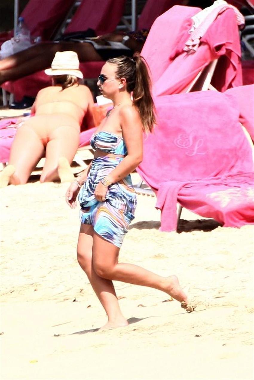 Chloe Green