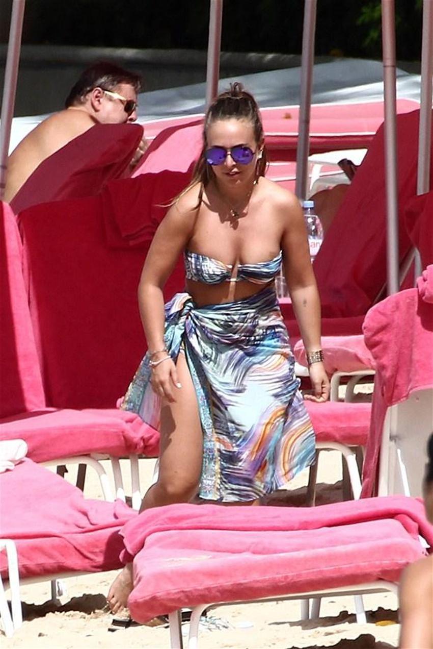 Chloe Green