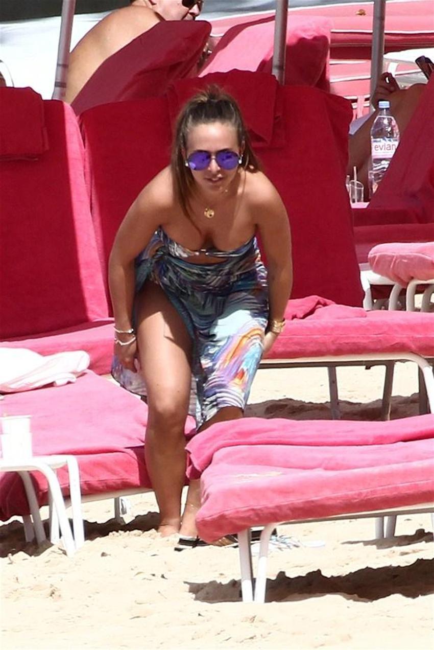 Chloe Green