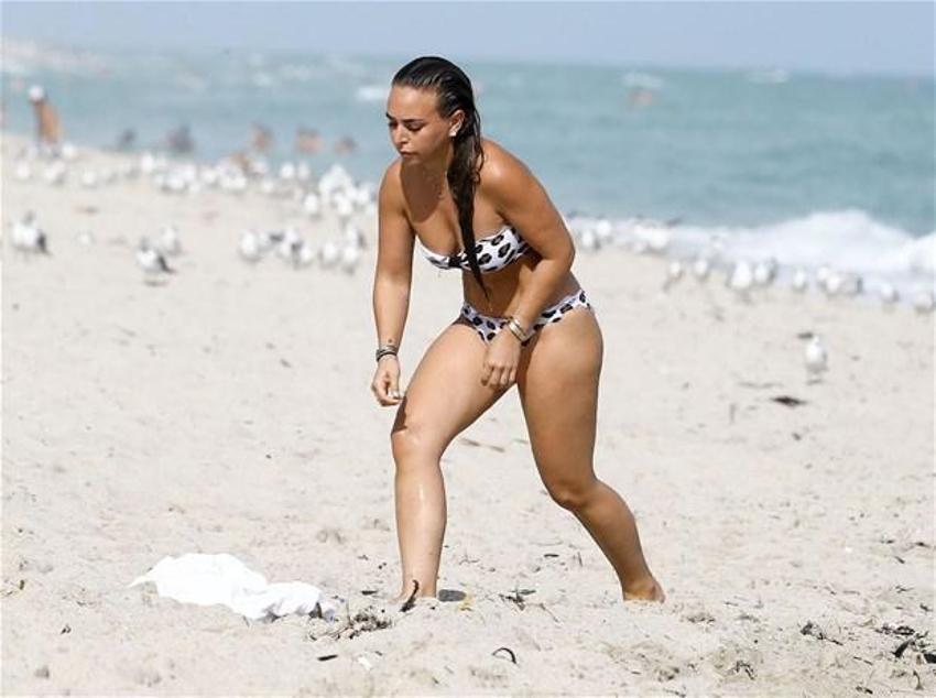 Chloe Green