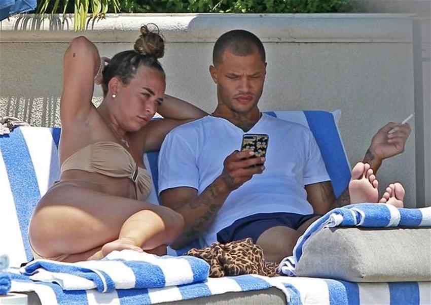 Chloe Green
