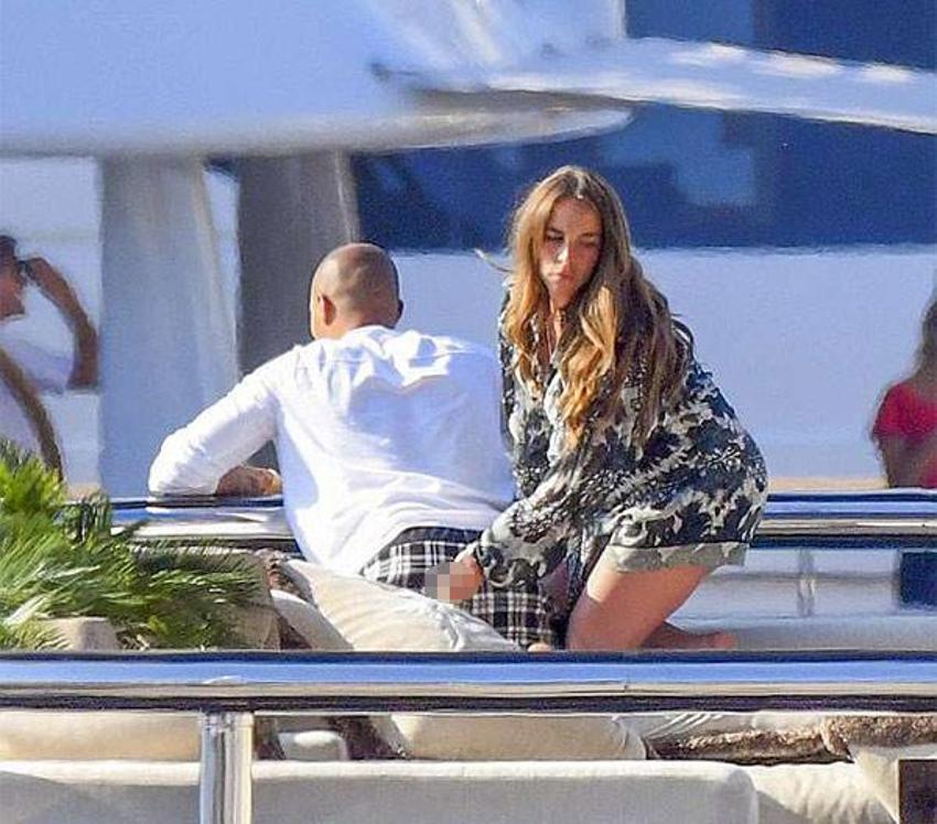 Chloe Green