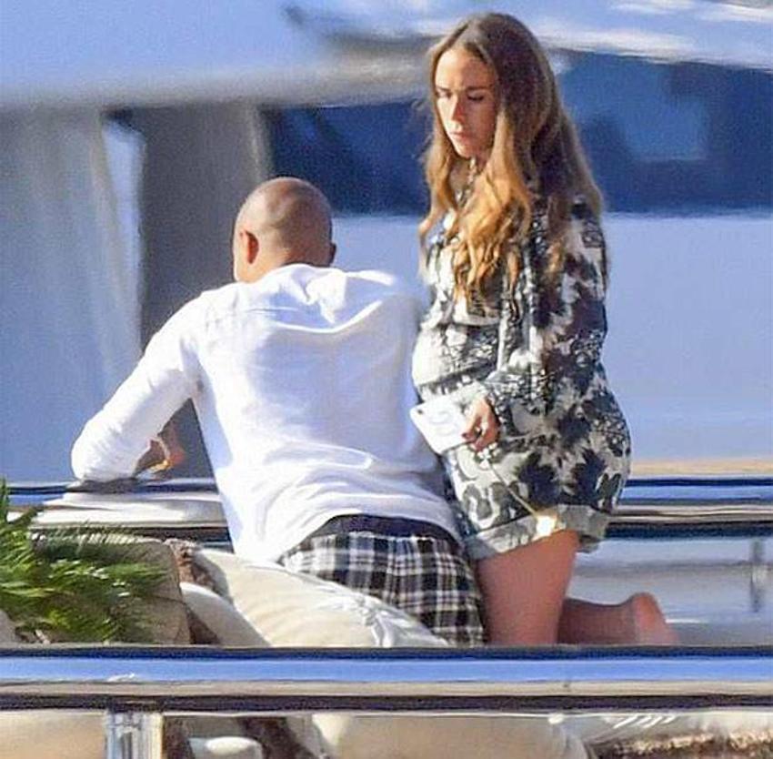 Chloe Green