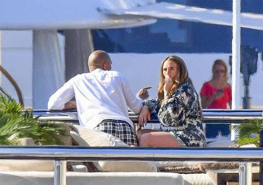 Chloe Green