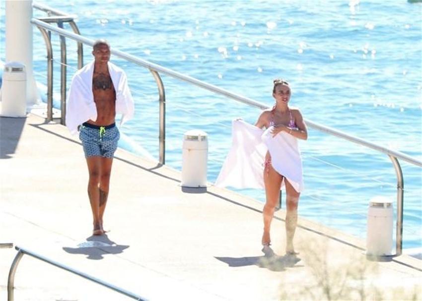 Chloe Green