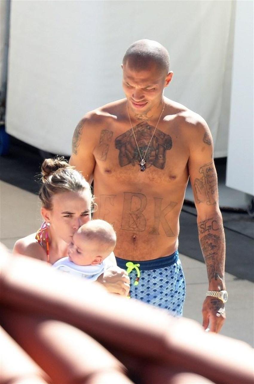 Chloe Green