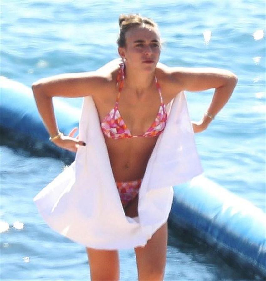 Chloe Green