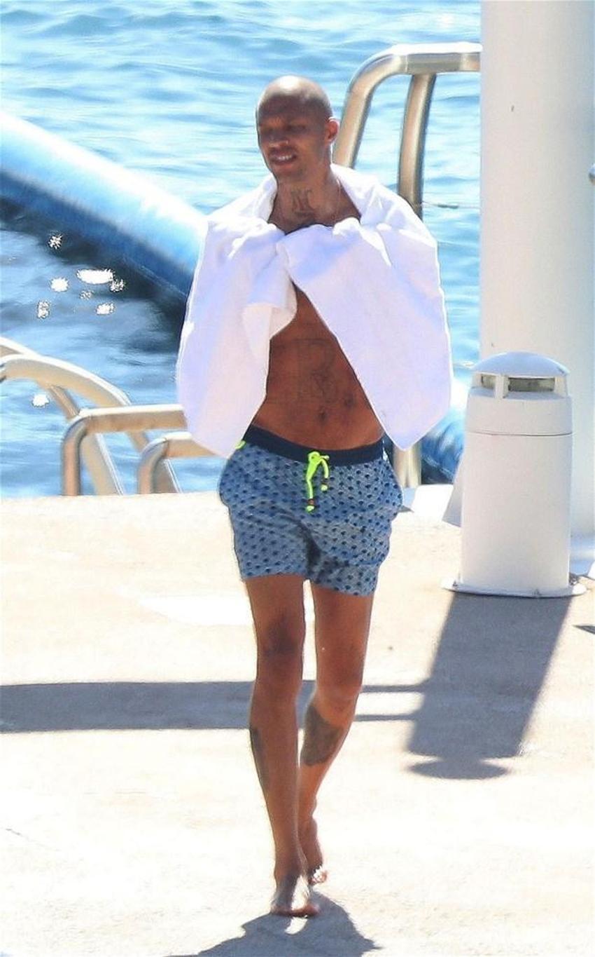 Chloe Green