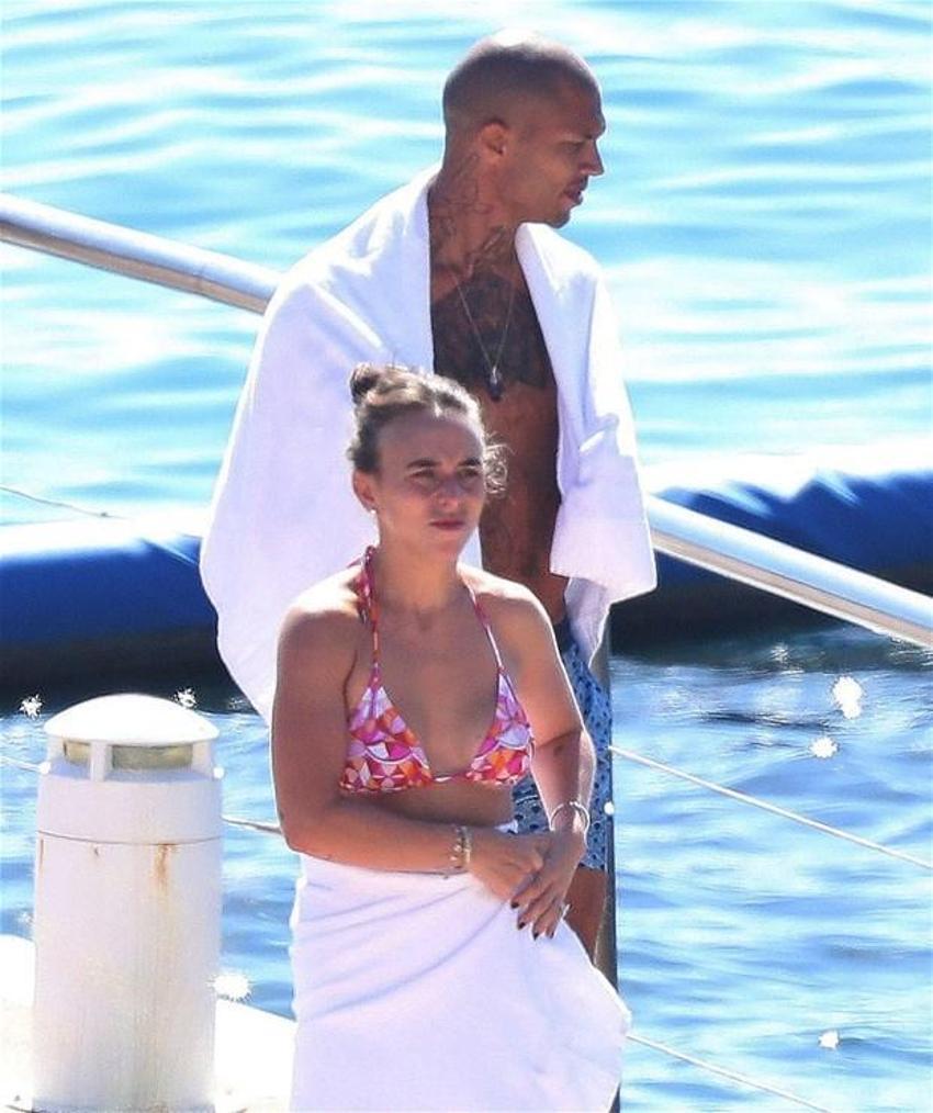 Chloe Green