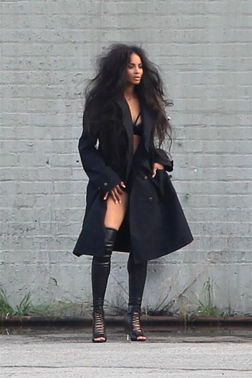 Ciara