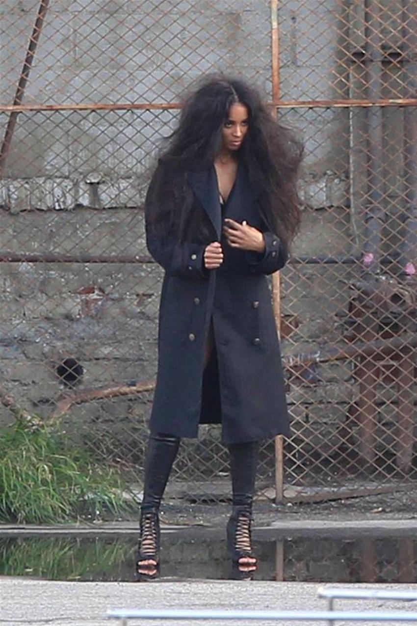 Ciara