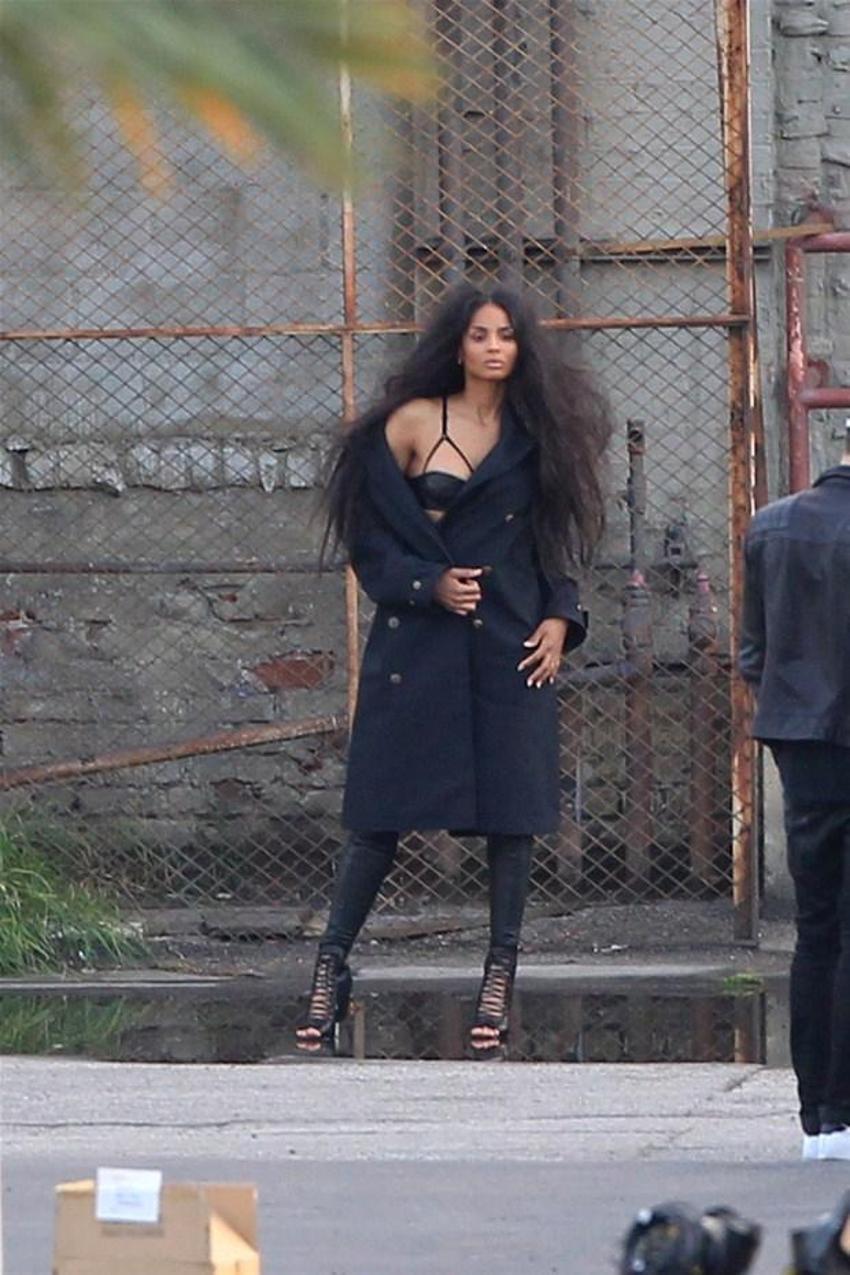 Ciara