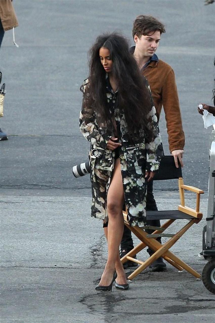 Ciara