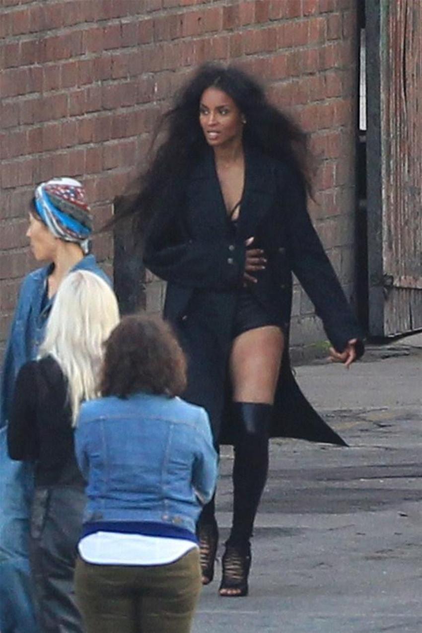 Ciara