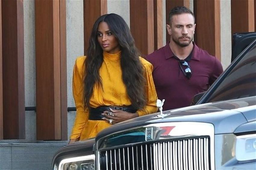 Ciara