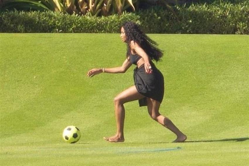 Ciara