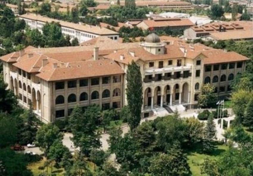 En iyi üniversiteler açıklandı! İlk 20'de Türkiye'den 7 üniversite...