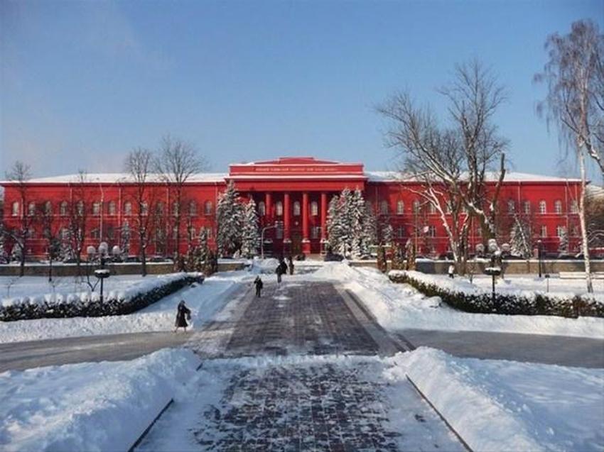 En iyi üniversiteler açıklandı! İlk 20'de Türkiye'den 7 üniversite...