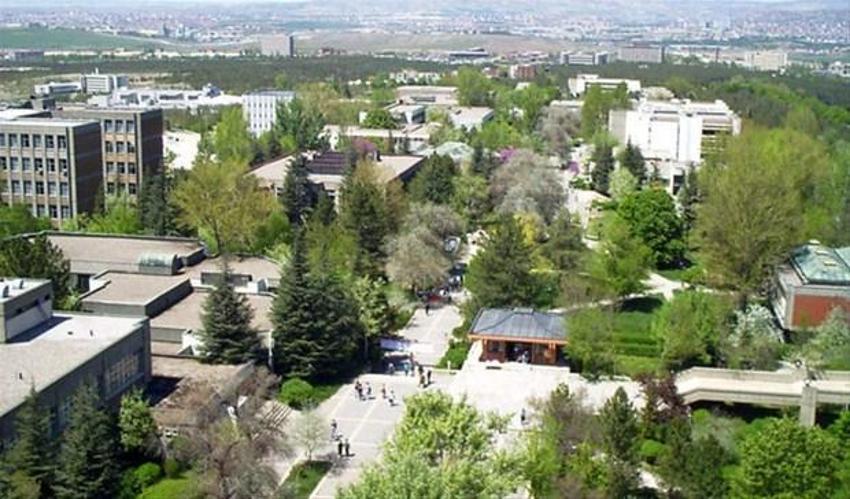 En iyi üniversiteler açıklandı! İlk 20'de Türkiye'den 7 üniversite...