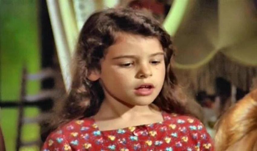 Gülşah Soydan'ın şimdiki hali şaşırtıyor