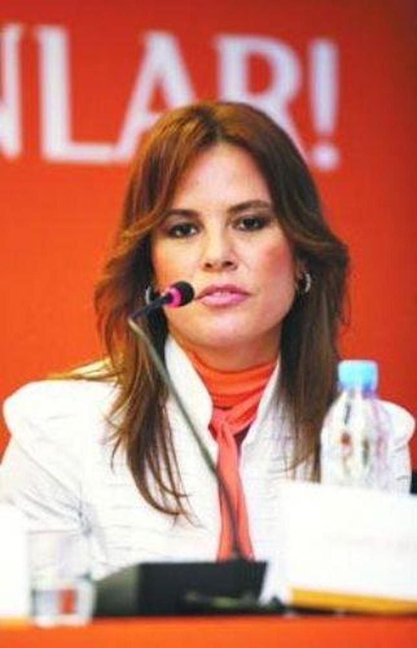 Gülşah Soydan'ın şimdiki hali şaşırtıyor
